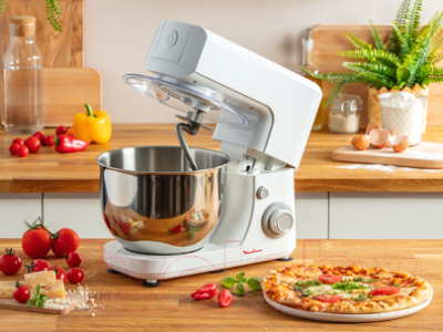 Кухонный комбайн Moulinex QA150110