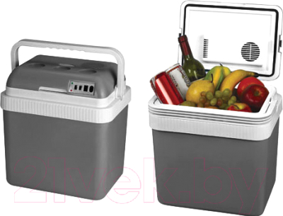 Автохолодильник Mystery MTC-24