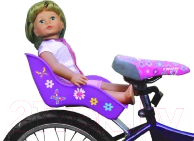 Велокорзина для куклы STG HL-BS03-5 / Х98516