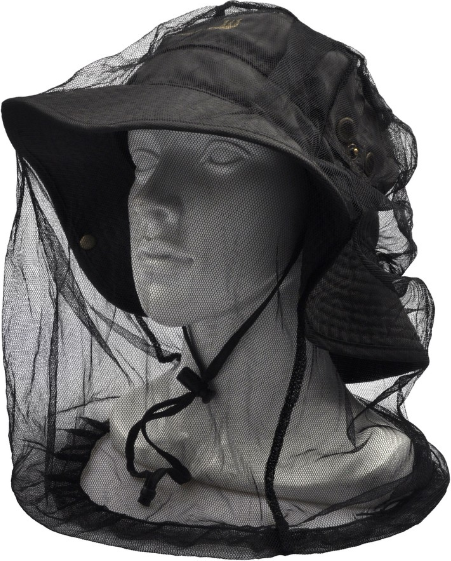 Накомарник для охоты и рыбалки AceCamp 3731 - фото