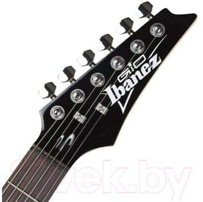 Электрогитара Ibanez GRX70QA-TRB