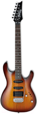Электрогитара Ibanez GSA60 BS - фото