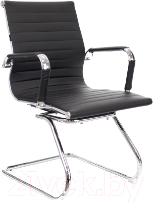 Кресло офисное Everprof Leo CF - фото