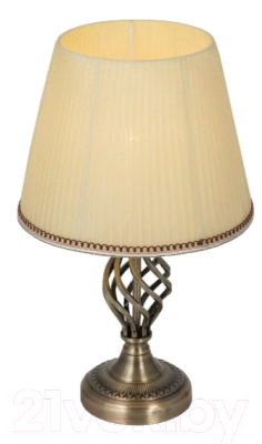 Прикроватная лампа Citilux Вена CL402833 - фото