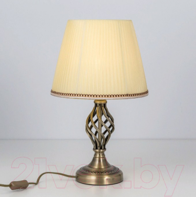 Прикроватная лампа Citilux Вена CL402833