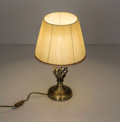 Прикроватная лампа Citilux Вена CL402833