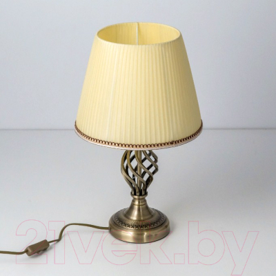 Прикроватная лампа Citilux Вена CL402833