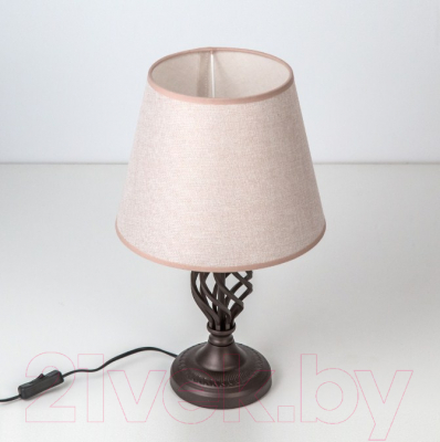 Прикроватная лампа Citilux Вена CL402855