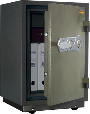 Офисный сейф Valberg FRS-73T (KL) - фото