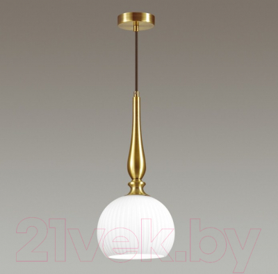 Потолочный светильник Odeon Light Runga 4767/1