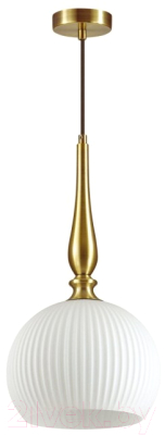 Потолочный светильник Odeon Light Runga 4766/1 - фото