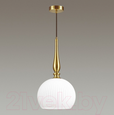 Потолочный светильник Odeon Light Runga 4766/1