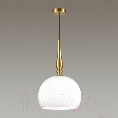 Потолочный светильник Odeon Light Runga 4765/1