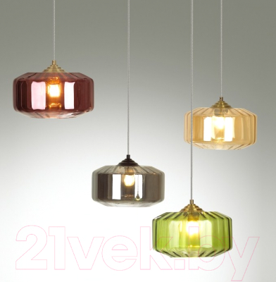 Потолочный светильник Odeon Light Binga 4783/1