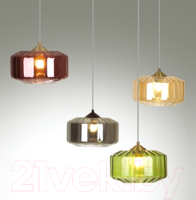 Потолочный светильник Odeon Light Binga 4782/1