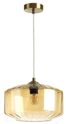 Потолочный светильник Odeon Light Binga 4747/1 - фото