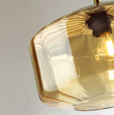 Потолочный светильник Odeon Light Binga 4747/1