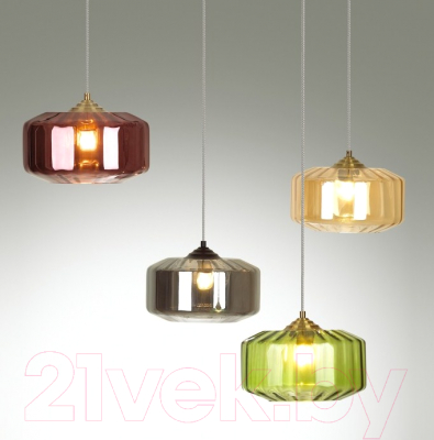 Потолочный светильник Odeon Light Binga 4746/1