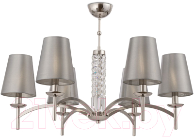 Люстра Maytoni Krona MOD076PL-06N - фото