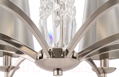 Люстра Maytoni Krona MOD076PL-06N