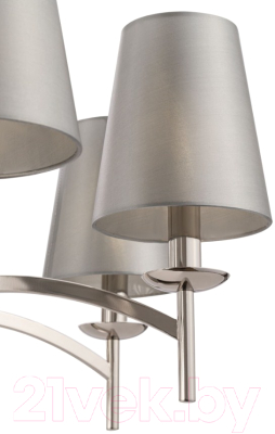 Люстра Maytoni Krona MOD076PL-06N