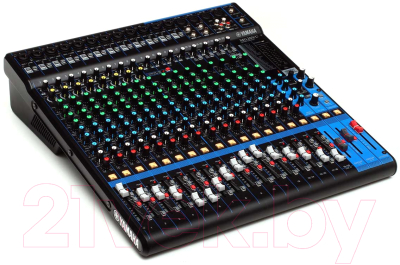 Микшерный пульт Yamaha MG20XU