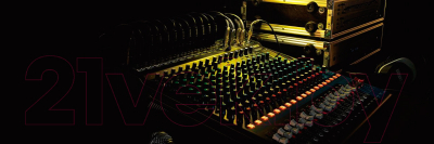 Микшерный пульт Yamaha MG20XU