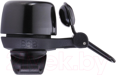 Звонок для велосипеда BBB Bike Bell Noisy Brass / BBB-17