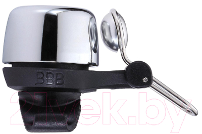 Звонок для велосипеда BBB Bike Bell Noisy Brass / BBB-17