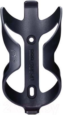 Флягодержатель для велосипеда BBB FastCage / BBC-41