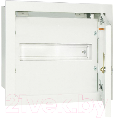 Корпус металлический TDM SQ0905-2710 - фото