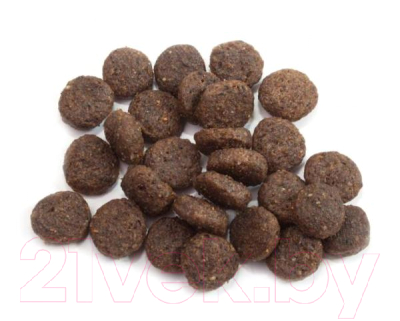 Сухой корм для собак Happy Dog Sensible Neuseeland / 03533