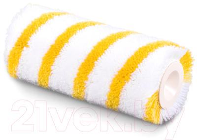 Ролик малярный Hardy 0110-254818 - фото