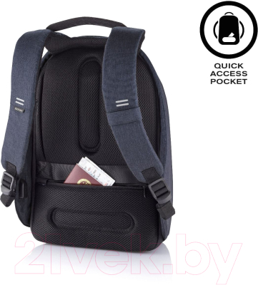 Рюкзак XD Design Bobby Hero Small / P705-705