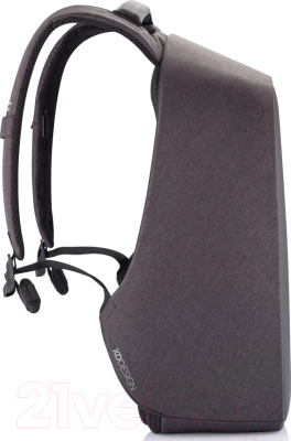 Рюкзак XD Design Bobby Hero Regular / P705-291 (черный)