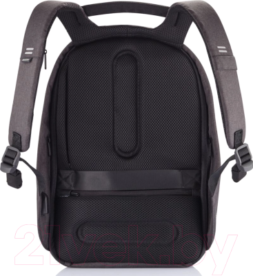 Рюкзак XD Design Bobby Hero Regular / P705-291 (черный)