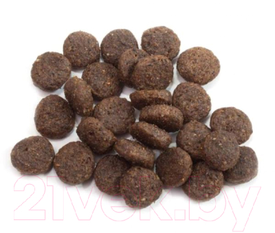 Сухой корм для собак Happy Dog Africa / 03547