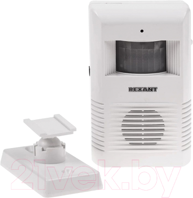 Электрический звонок Rexant 46-0205 - фото