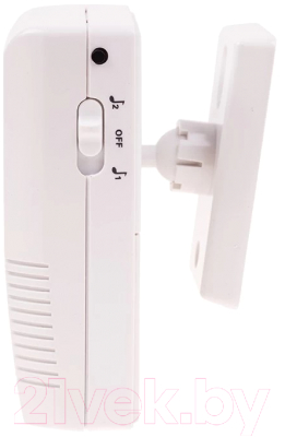 Электрический звонок Rexant 46-0205