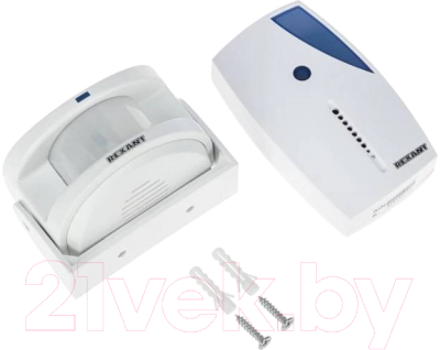 Электрический звонок Rexant 46-0215 - фото