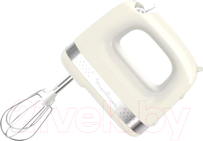Миксер ручной Moulinex HM211A11 - фото