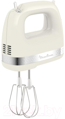 Миксер ручной Moulinex HM211A11