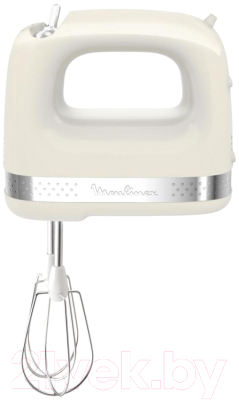 Миксер ручной Moulinex HM211A11