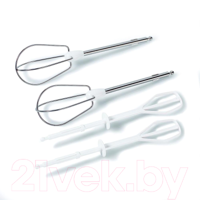 Миксер ручной Moulinex HM211A11