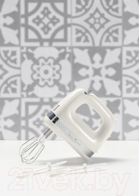 Миксер ручной Moulinex HM211A11