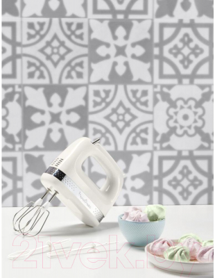 Миксер ручной Moulinex HM211A11