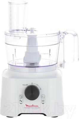 Кухонный комбайн Moulinex FP542111