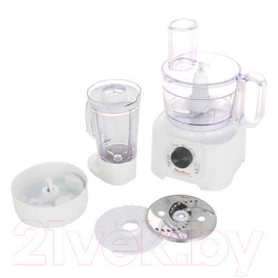 Кухонный комбайн Moulinex FP542111