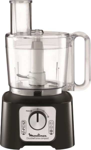 Кухонный комбайн Moulinex FP546811 - фото