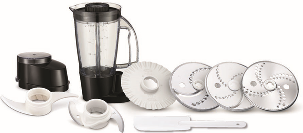 Кухонный комбайн Moulinex FP546811